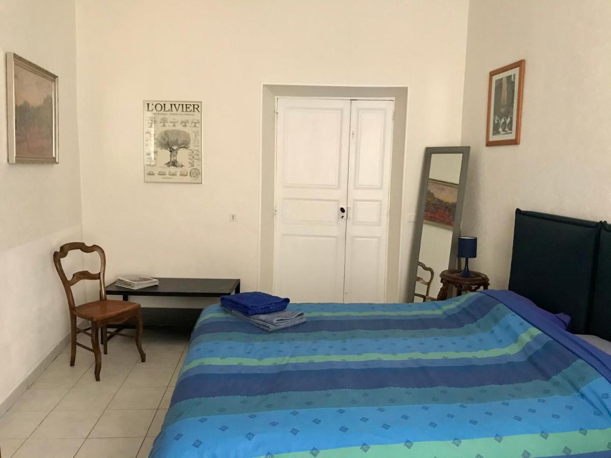 L'Androune Fabrezan Exteriér fotografie