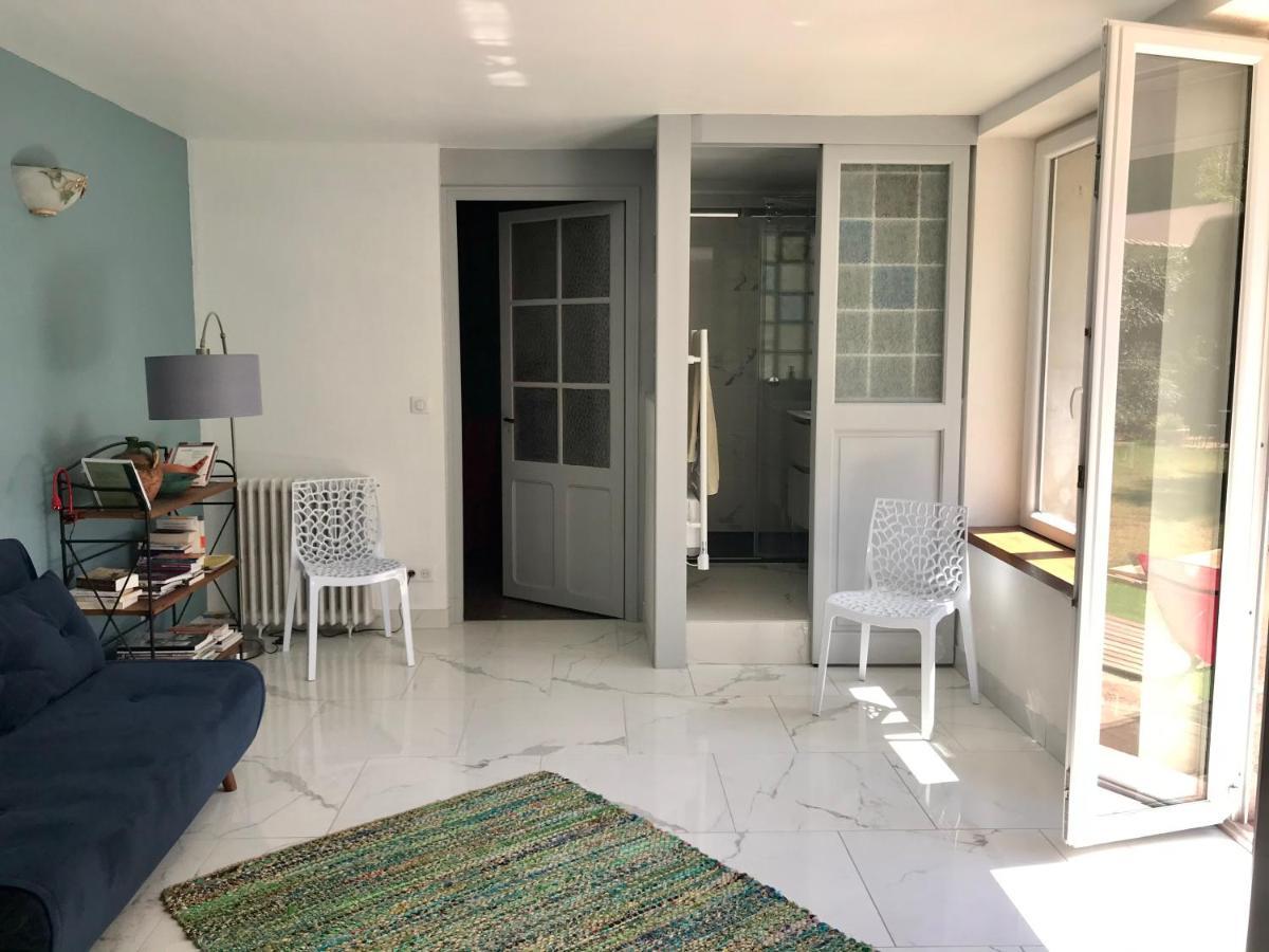 L'Androune Fabrezan Exteriér fotografie