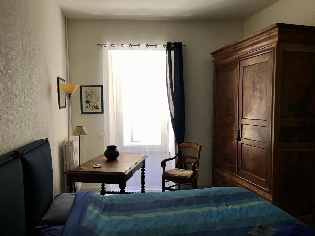 L'Androune Fabrezan Exteriér fotografie